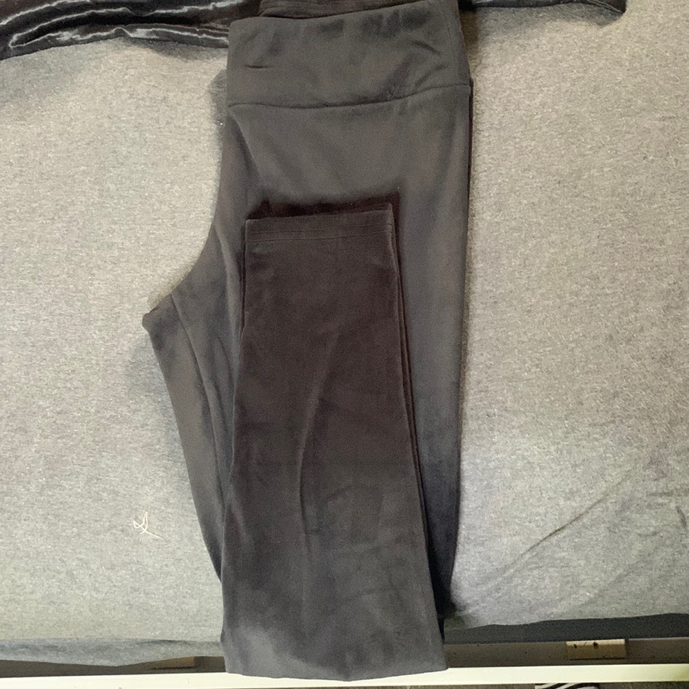 Soft leggings